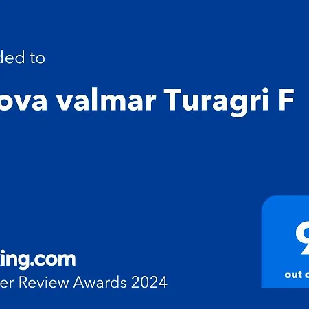 Nuova Valmar Turagri F Dom wakacyjny Costa Rei