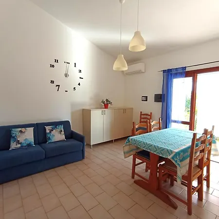 Holiday home Nuova Valmar Turagri F Costa Rei