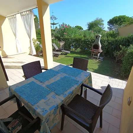 Casa de Férias Nuova Valmar Turagri F