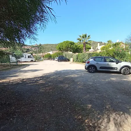 Nuova Valmar Turagri F Holiday home *
