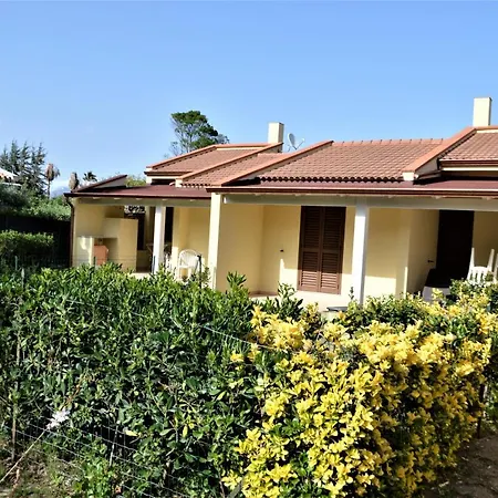 Nuova Valmar Turagri F Holiday home *