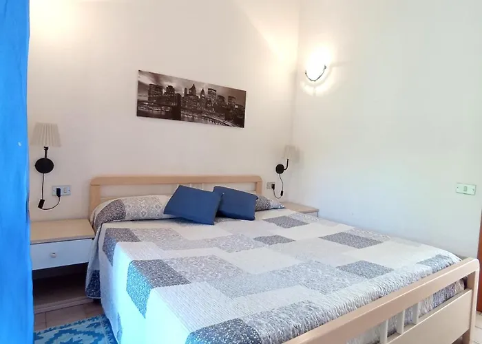 Nuova Valmar Turagri F Dom wakacyjny Costa Rei