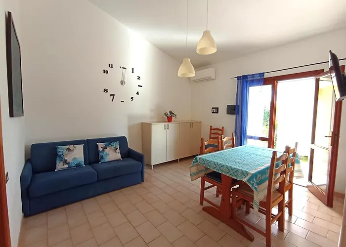 Holiday home Nuova Valmar Turagri F Costa Rei